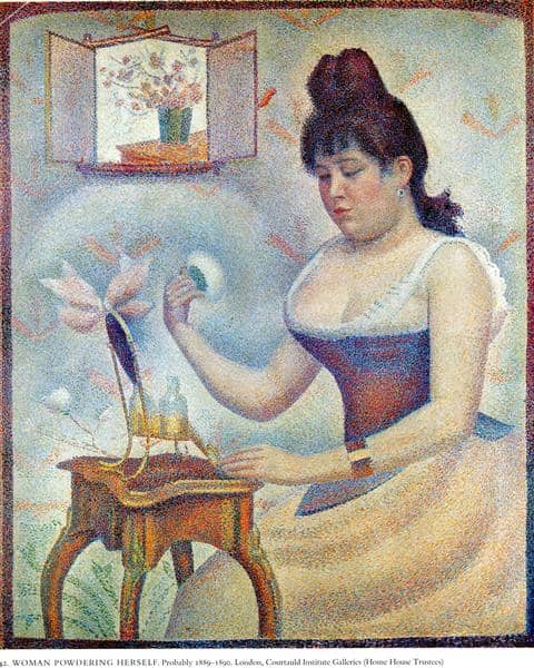 Georges Seurat